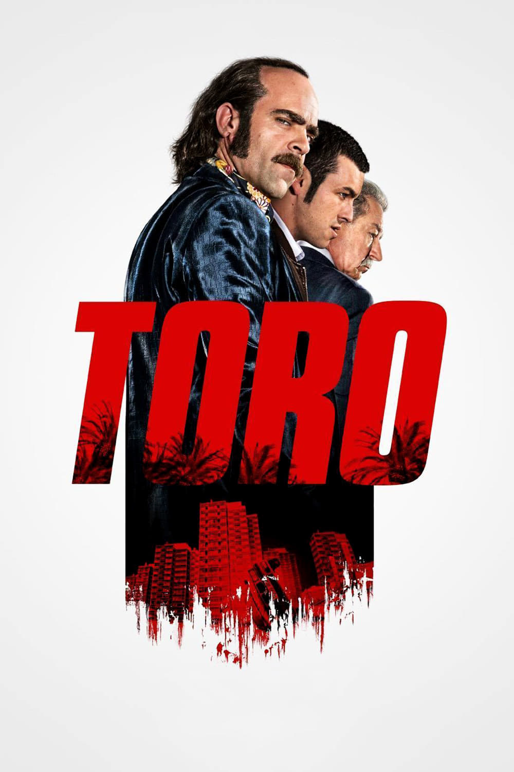 постер Торо